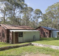 Little Styx Cabins - Accommodation Sunshine Coast