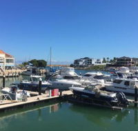 Harbour Views at Mindarie Marina - Accommodation Sunshine Coast