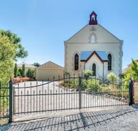 THE CHURCH Gawler Barossa Region - Accommodation Sunshine Coast