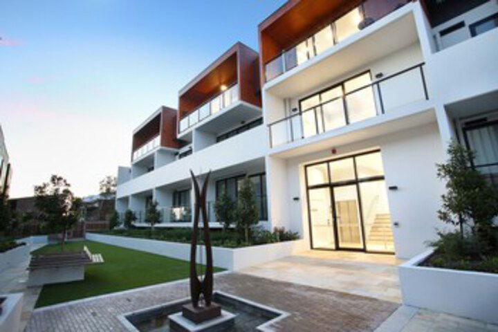 Northcote South ACT Accommodation Sunshine Coast