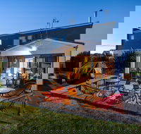 Madsen Retreat - Accommodation Sunshine Coast