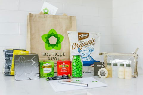 BOUTIQUE STAYS - Brighton Abode - Accommodation Sunshine Coast 6