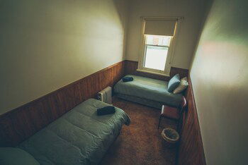 Weldborough Hotel - Accommodation Sunshine Coast 0