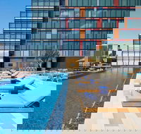 Sofitel Sydney Darling Harbour - Accommodation Sunshine Coast