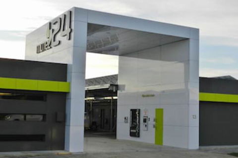 Motel 24 - Accommodation Sunshine Coast 0