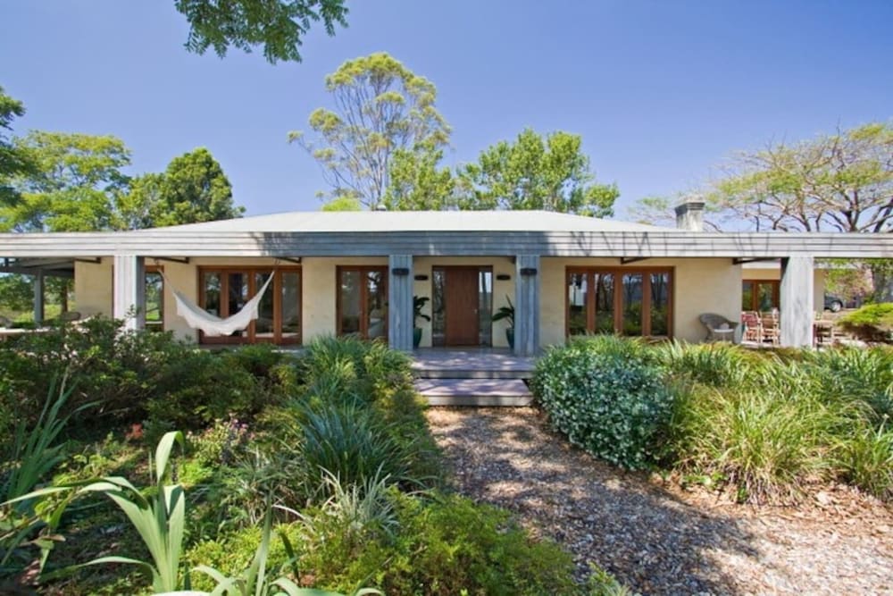 Repentance Creek NSW Accommodation Sunshine Coast
