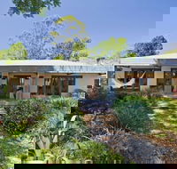 Riverbend Byron Hinterland Retreat - Accommodation Sunshine Coast