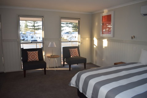 NRMA Port Macquarie Breakwall Holiday Park - Accommodation Sunshine Coast 5