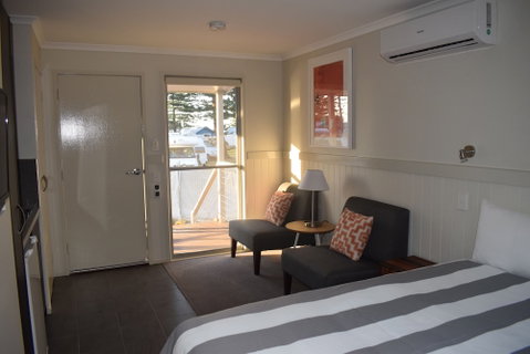 NRMA Port Macquarie Breakwall Holiday Park - Accommodation Sunshine Coast 6