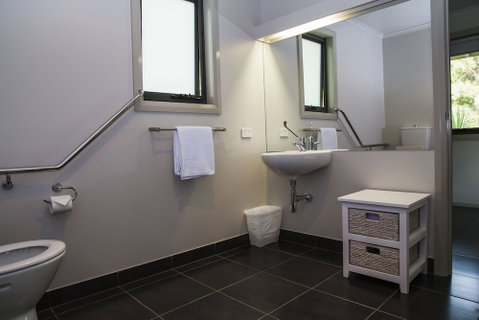 NRMA Port Macquarie Breakwall Holiday Park - Accommodation Sunshine Coast 3