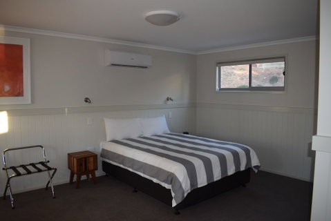 NRMA Port Macquarie Breakwall Holiday Park - Accommodation Sunshine Coast 2