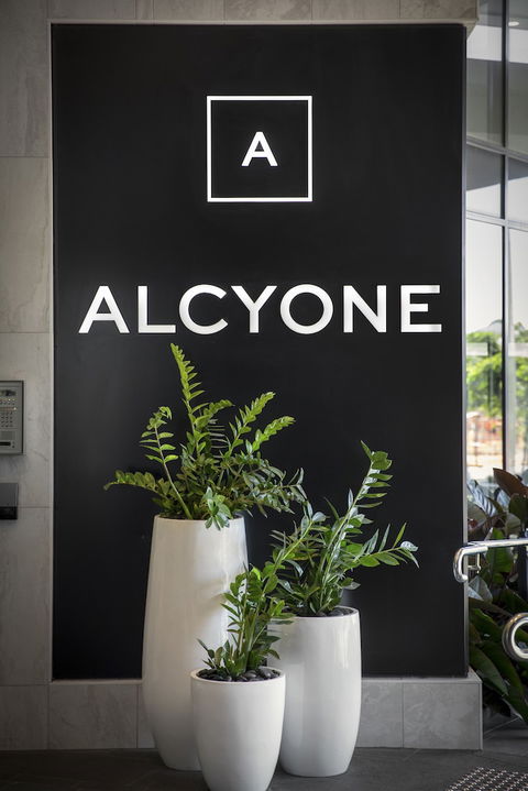 Alcyone Hotel Residences - Accommodation Sunshine Coast 2
