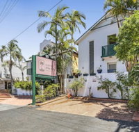 Econo Lodge City Palms Brisbane - Accommodation Sunshine Coast
