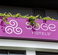 Sage Hotel James Street - Accommodation Sunshine Coast