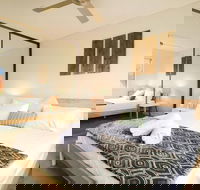 Beachside Bliss - Accommodation Sunshine Coast