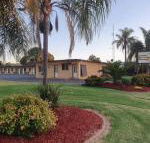 Temora Motel