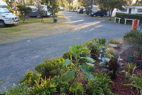 Rose City Caravan Park - Accommodation Sunshine Coast 5