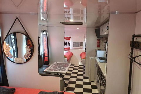 Rose City Caravan Park - Accommodation Sunshine Coast 7