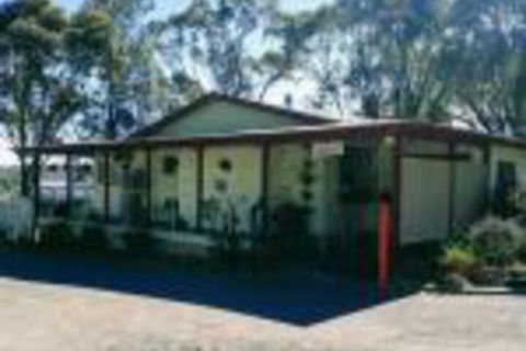 Rose City Caravan Park - Accommodation Sunshine Coast 0