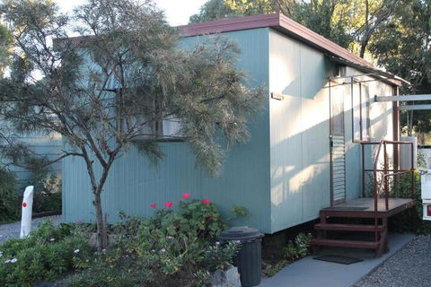 Rose City Caravan Park - Accommodation Sunshine Coast 2