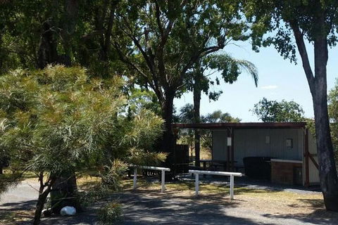 Rose City Caravan Park - Accommodation Sunshine Coast 6