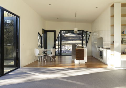 Hazards Rim - Accommodation Sunshine Coast 4