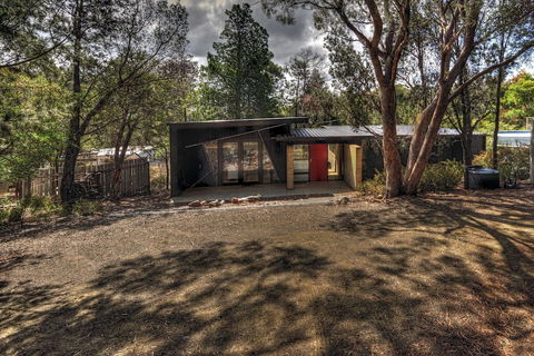 Hazards Rim - Accommodation Sunshine Coast 1
