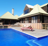 Ocean Farm - Accommodation Sunshine Coast