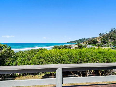 The Surf Shack - Accommodation Sunshine Coast 0