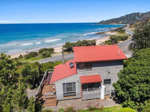 The Surf Shack - Accommodation Sunshine Coast 5