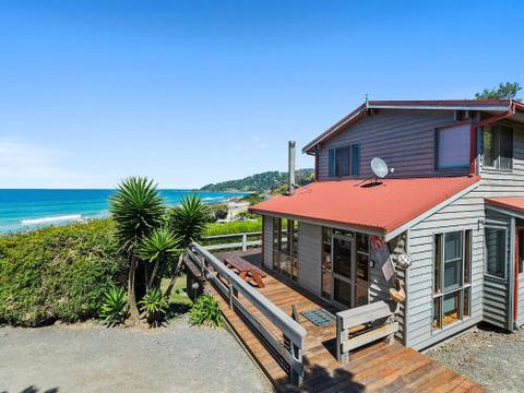 The Surf Shack - Accommodation Sunshine Coast 6