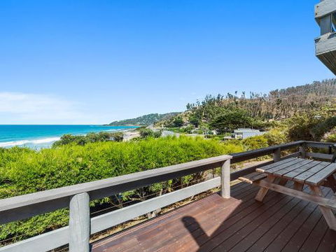 The Surf Shack - Accommodation Sunshine Coast 2