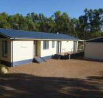 Lords Retreat - Accommodation Sunshine Coast
