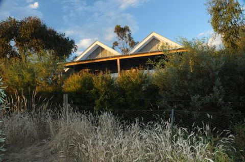 Butterworth Accommodation - Accommodation Sunshine Coast 3