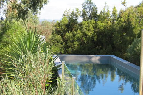 Butterworth Accommodation - Accommodation Sunshine Coast 5