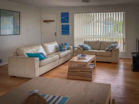 Island View 2 - Accommodation Sunshine Coast 6