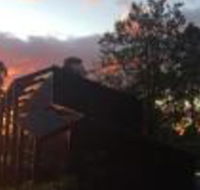 Pipeline Chalet kunanyi Mt. Wellington - Accommodation Sunshine Coast