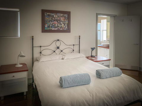 Walshys Shack - Accommodation Sunshine Coast 6