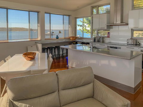 Walshys Shack - Accommodation Sunshine Coast 1