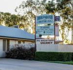 Dirranbandi Motor Inn - Accommodation Sunshine Coast