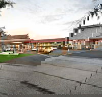 The Aberdeen Motel - Accommodation Sunshine Coast