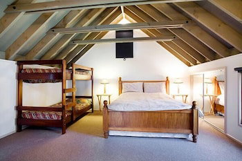 Arapaho - Accommodation Sunshine Coast 3
