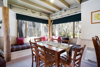 Arapaho - Accommodation Sunshine Coast 1