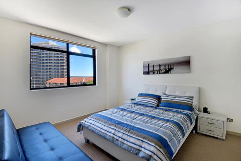 Crystal Waters 15 - Accommodation Sunshine Coast 4