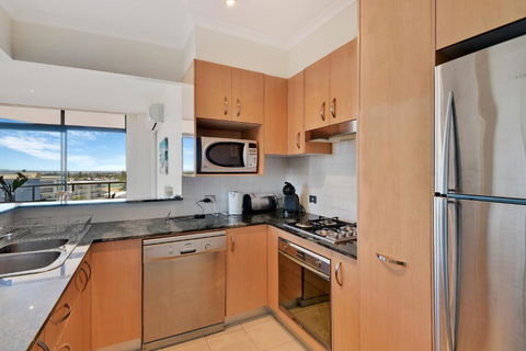 Crystal Waters 15 - Accommodation Sunshine Coast 5