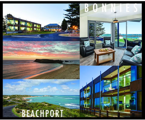 Bonnies Of Beachport - Accommodation Sunshine Coast 0