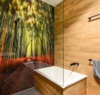 Geisha House - Accommodation Sunshine Coast