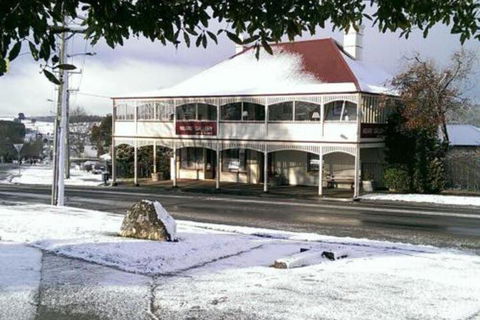 The WeareHouse In Deloraine - Accommodation Sunshine Coast 4