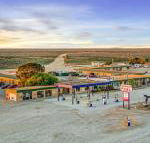 Nullarbor Roadhouse - Accommodation Sunshine Coast