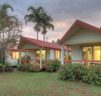Flying Fish Point Tourist Park - Accommodation Sunshine Coast